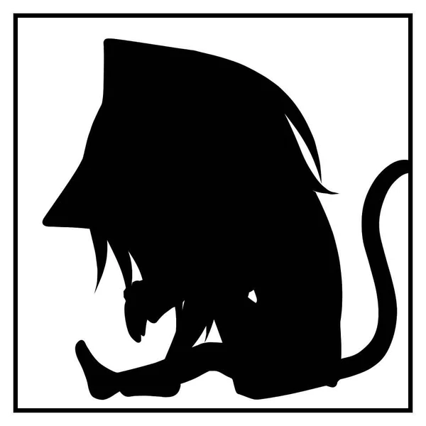 キャラクターNo.7