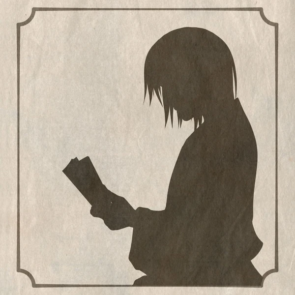 キャラクターNo.8